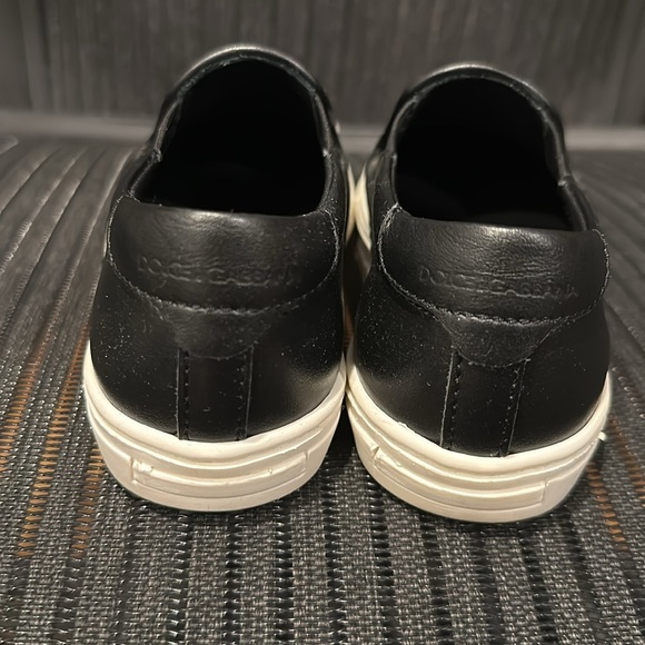 Dolce & Gabbana Kids Shoes - Size 28 (18cm) - Boys or Girls - Picture 3 of 6